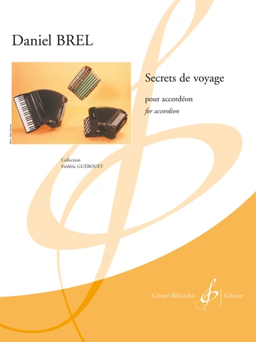 Secrets de voyage Visuell